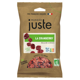 CRANBERRIES BIO
