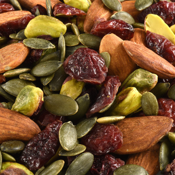 MELANGE GOURMET BIO MELANGE GOURMET BIO