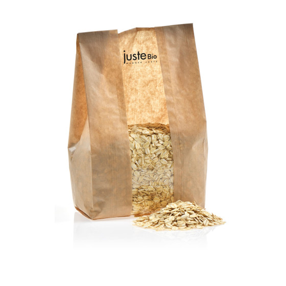 FLOCONS D'AVOINE FRANCE BIO FLOCONS D'AVOINE FRANCE BIO