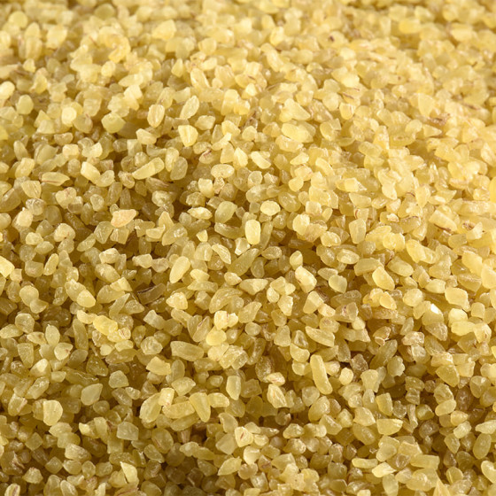 BOULGOUR  BIO BOULGOUR  BIO