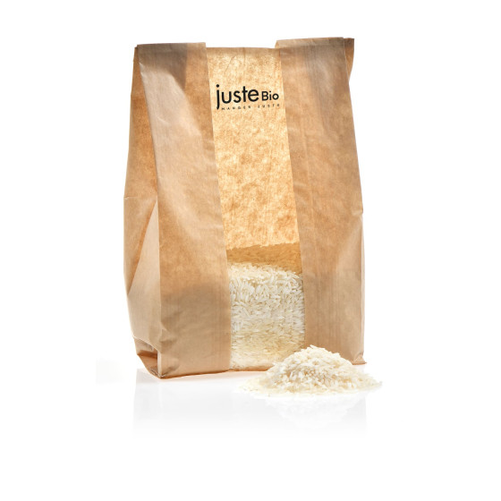 RIZ LONG BLANC BIO RIZ LONG BLANC BIO