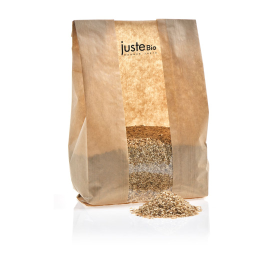 GRAINES DE SESAME COMPLET BIO GRAINES DE SESAME COMPLET BIO