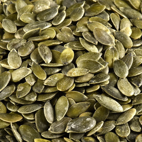 GRAINES DE COURGE BIO GRAINES DE COURGE BIO