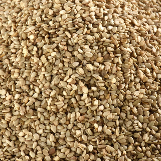GRAINES DE SESAME COMPLETES BIO
