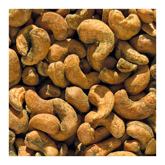 NOIX DE CAJOU HERBES DE PROVENCE BIO