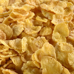 CORN FLAKES BIO