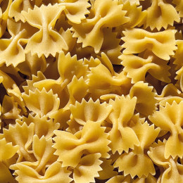 FARFALLE FRANCE BIO