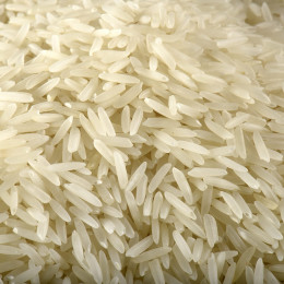 RIZ BASMATI BLANC BIO